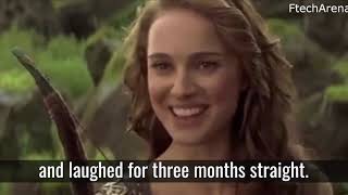 Motivational  | Inspirational   : Be Grateful For Your Failures   Natalie Portman 3