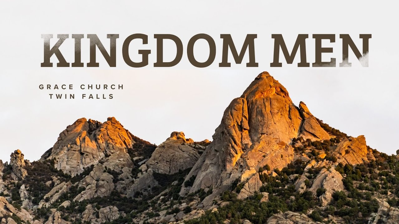 11/12/2025 | Discipline & Obedience (Beginning of Accountability Groups)