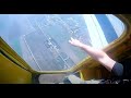 Прыжок с парашютом в Узбекистане | VLOG #2 | 800 метров
