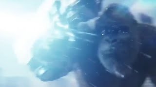 Godzilla x Kong The New Empire - TV Spot :07