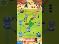 Towerwar winning strategy #greatchallenge #greatchallenge #gameshorts #games #gameplay #mobilegamer
