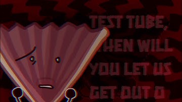 experiment 21 (magical doctor song)