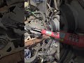 For us hard of hearing peeps, what's it saying #automotivetools #automobile #autofix