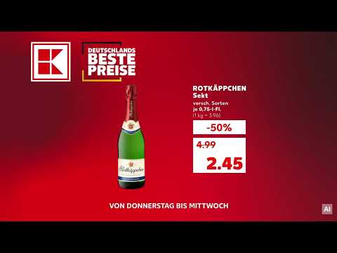 Kaufland | Offers: Germany's best prices | Valid from 09/17/2026 to 09/23/2026