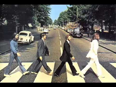 I Want You (She's So Heavy) - The Beatles (Original)