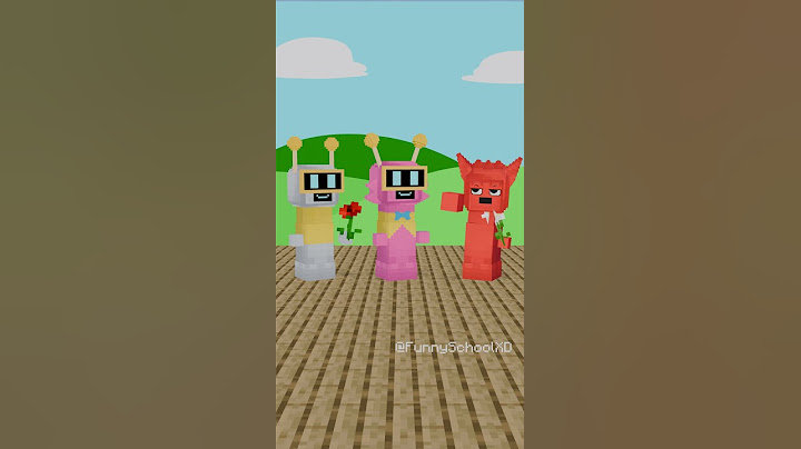 wait! Pink Bot should choose Fun Bot or Raddy? #shorts #sprunki