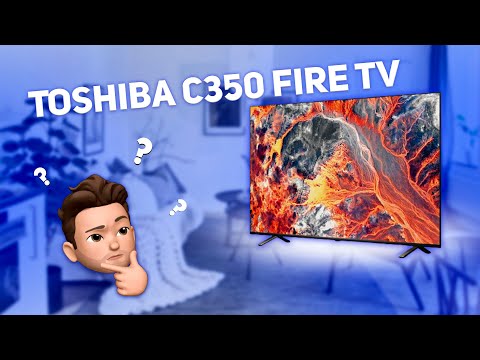 Видео: Добър телевизор ли е toshiba?