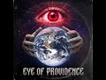 EYE OF PROVIDENCE | Esotérico