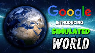 Google’s New AI Is Recreating the Whole World to Unlock Superhuman Intelligence Update