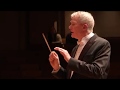 Symphony no. 5 in E minor by Pyotr Ilyich Tchaikovsky, Luther College Symphony Orchestra