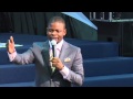 Delivered from 16 Years Barrenness-Prophet Shepherd Bushiri