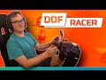 Hello and welcome to the ddf racer youtube channel