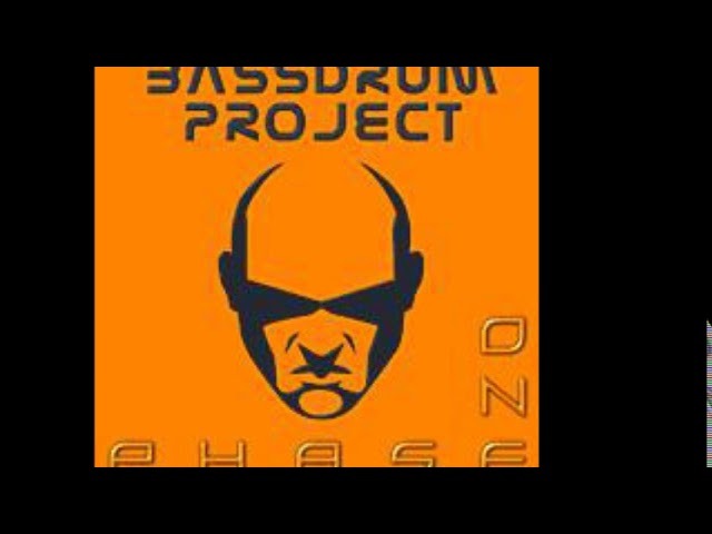 Watch Bassdrum Project - Joe Phase (A1) on YouTube Watch Bassdrum Project - Joe Phase (A1) on YouTube