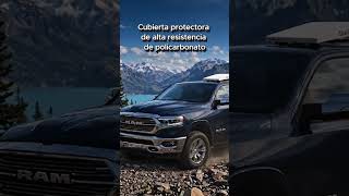 Soporte magnético con cubierta protectora para Starlink Mini - Montaje exterior