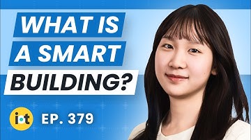 The State of Smart Buildings | Milesight