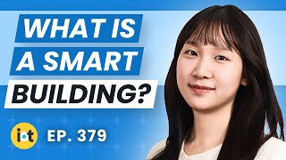 The State of Smart Buildings | Milesight's Jingyi Chew