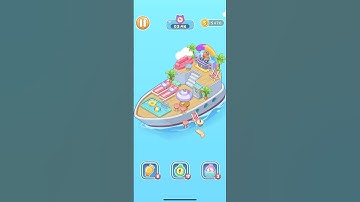 Minivana: Playful Nest Level 50 Solution Walkthrough