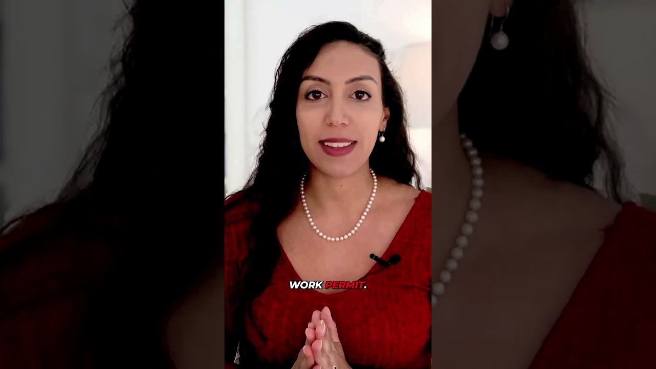 Part 2 Of 8 How To Get A Canadian Work Permit In 2025 