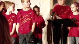 CCC Christmas Program 2