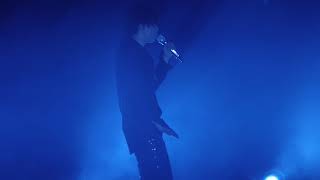 [190707 LOVERS] 박효신 - Home [4K]