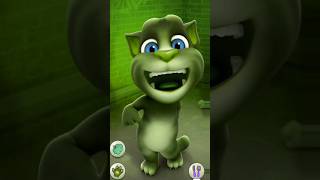 My Talking Tom Cat 🐈 #viral #shorts