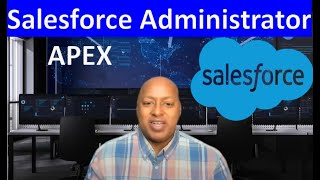 Creating Salesforce Custom Objects Net Worth