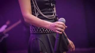 2025 Demo Teaser For Levitating - Dua Lipa Tribute Band