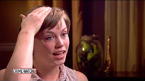 Woman Claims Husband Tried To Stage Her Suicide - ...
