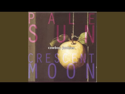 Hard To Explain - Cowboy Junkies