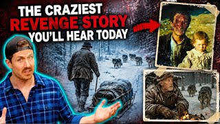 (Full Story) He came home after years… only to find someone else living his life. 😳