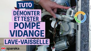 Lave-vaisselle : comment vidanger un lave-vaisselle ?