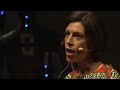 How can poetry benefit the future of work  fateme banishoeib  tedxlugano