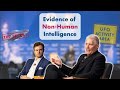 Zero doubt nonhuman intelligence on earth  col karl nell  alex klokus  salt iconnections ny