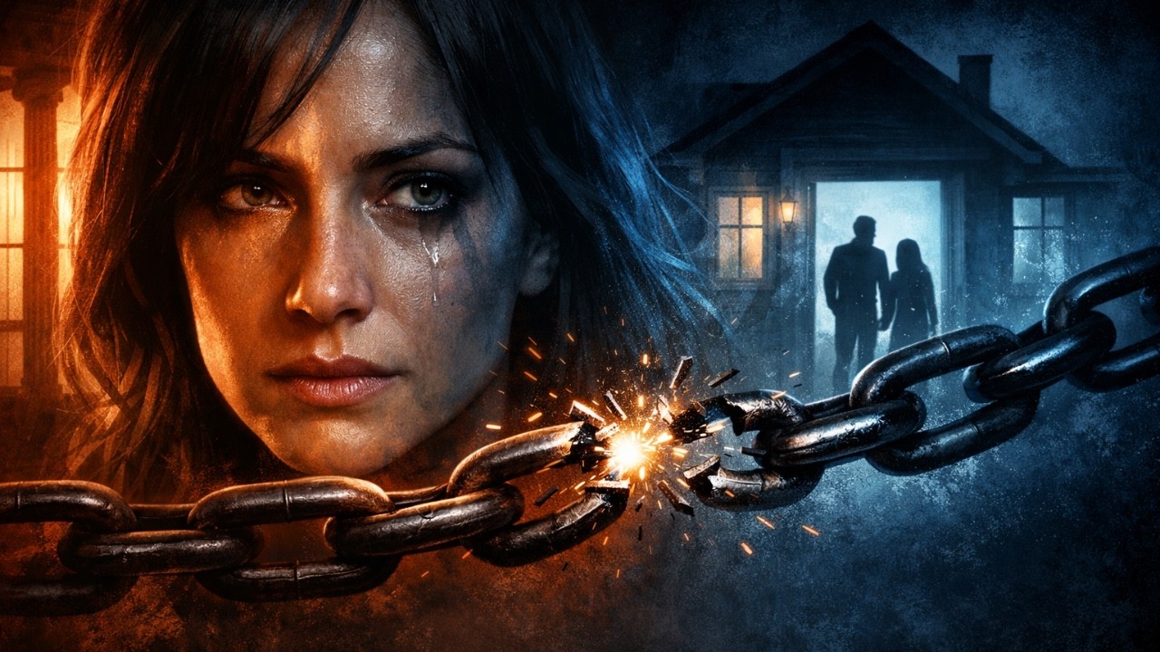 ابتزاز باسم الشرف… وزواج على الورق