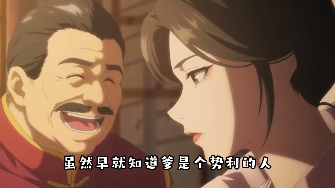 《字醒良缘》沈家嫡女沈幼楚见预见未来的文字，放弃与战败断腿的陈汉升退婚，执意相伴左右。她陪其治腿、远赴边疆，躲过情敌危机，救下昭华公主，更助陈汉升征战沙场。二人历经重重波折，终得赐婚#西西漫解