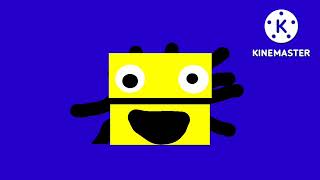Klasky Csupo Robot Logo