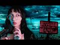 SUCESOS INEXPLICABLES del RANCHO SKINWALKER | ASMR