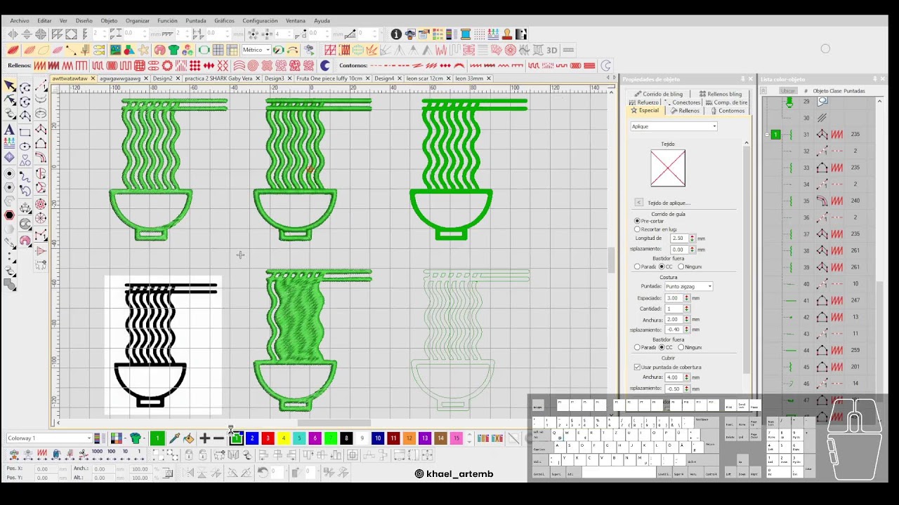 Clase Marzo 2026 - #2
