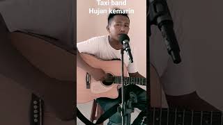 Download Lagu hujan kemarin, tadi band MP3