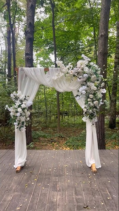 Арка на свадьбу Москва и Область. Заказать здесь! +7 (925) 438-28-24 ...