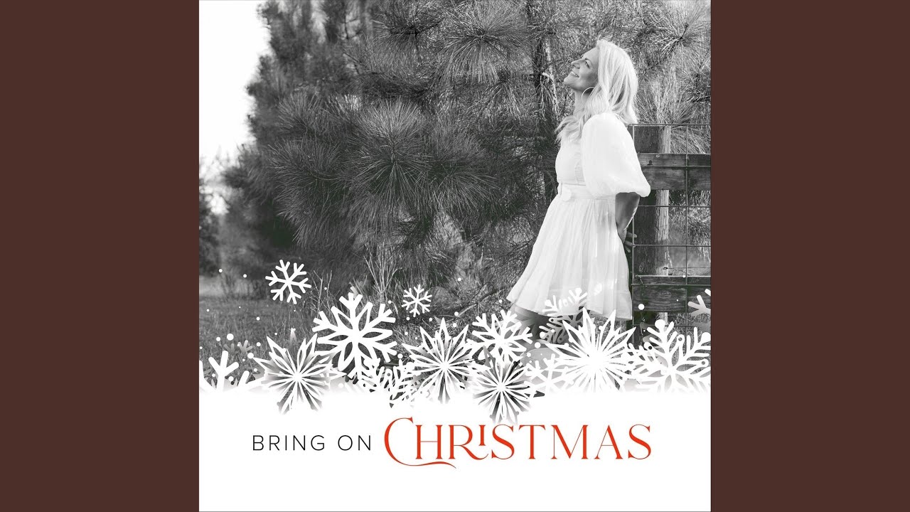 Bring on Christmas