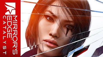 [Trailer Music] Mirror’s Edge Catalyst – I am Faith [Free Download]