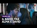 ALMA e DAVID e il loro (quasi) BACIO in NI UNA MÁS | Netflix Italia
