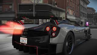 Pagani Automobili Unveils Huayra Roadster BC in Zynga’s CSR Racing 2 News