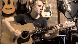 Matt Mchugh-love come save me now (cover by Zac Maxwell)