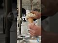 Why Ice Cream is Soft