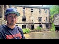 I Found an Abandoned Castle Hidden in West Virginia Coal Country