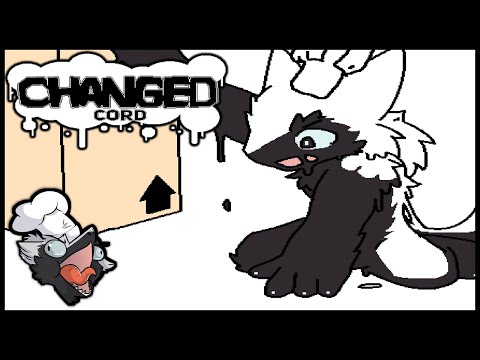 Who Is This End Of Demo Changed Cord Demo Part 3 Youtube - changed roleplay roblox