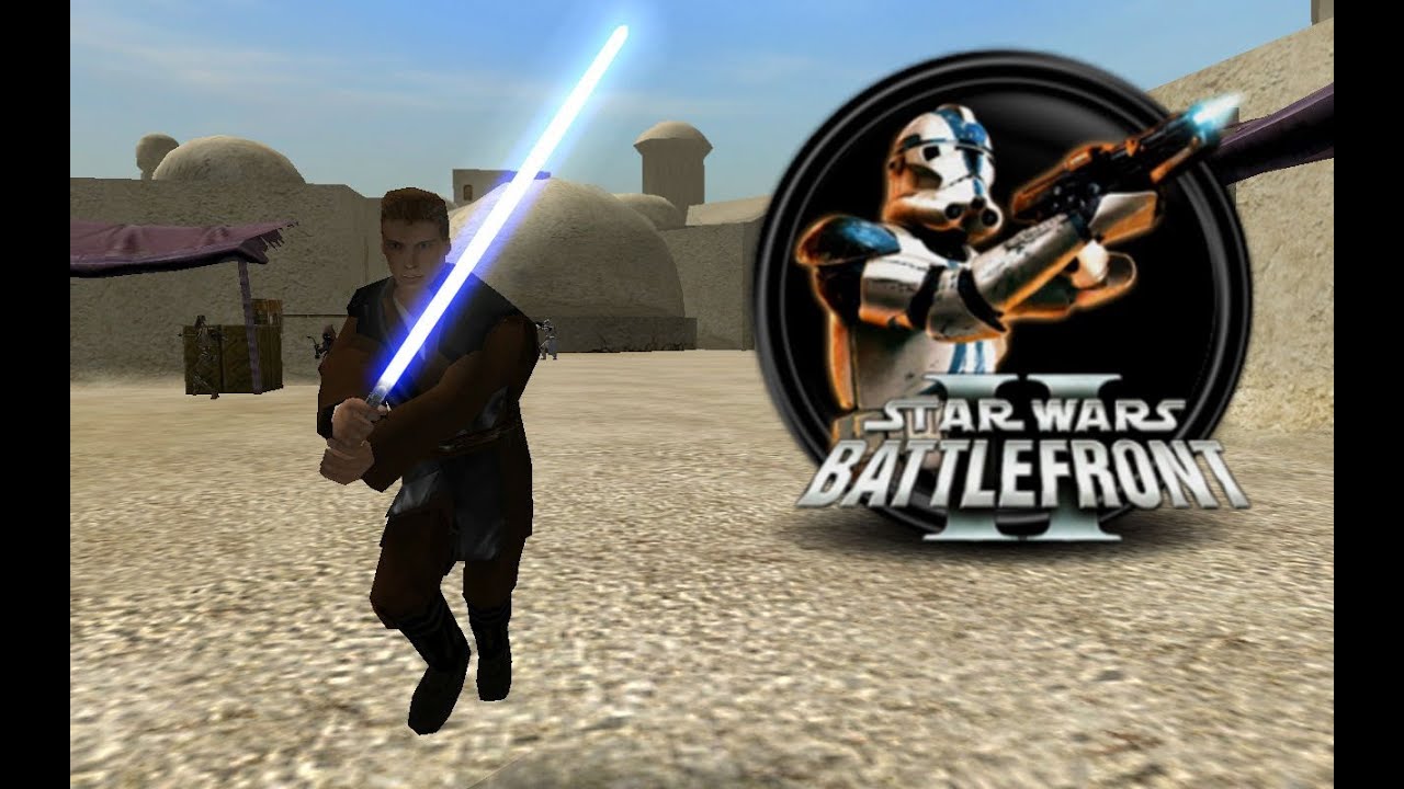 Star Wars Battlefront Ii Extreme Mod
