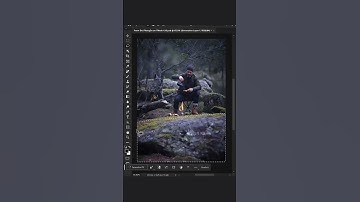 How to get Photoshop AI generative fill for free #tutorial #generativefill #photoshop #adobefirefly